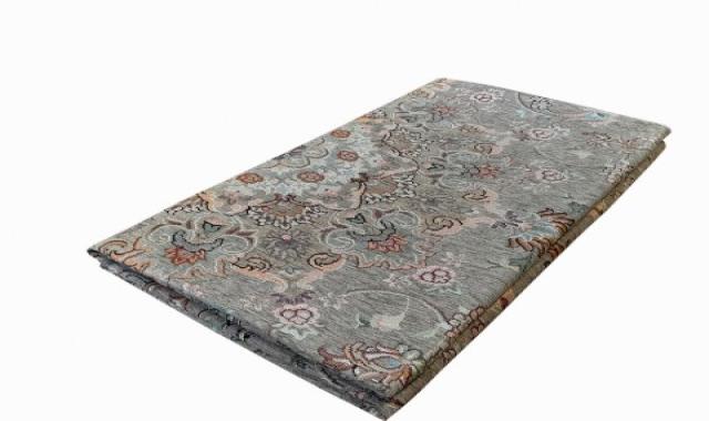 روفرشی 9 متری میلاد زرین؛ ایرانی ترک مقاوم قابل شستشو