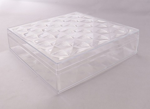 ظرف شیرینی کریستال + قیمت خرید، کاربرد، مصارف و خواص