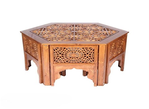 راهنمای خرید میز ناهار خوری چوبی سنتی با شرایط ویژه و قیمت استثنایی