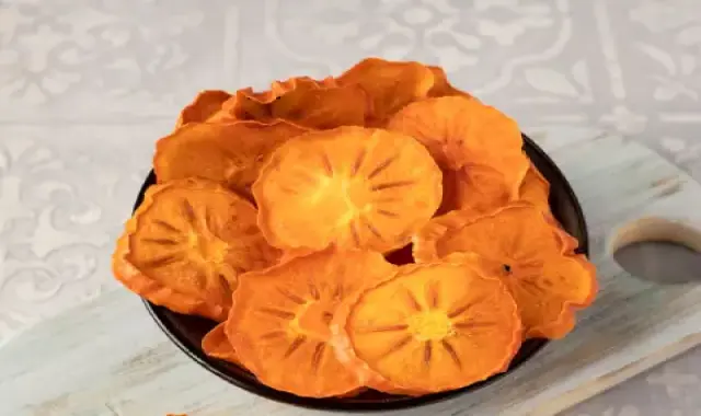 قیمت خرمالو خشک شده