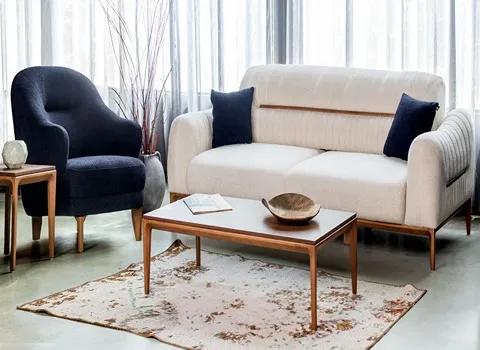 خرید مبل راحتی کم جا + قیمت عالی با کیفیت تضمینی