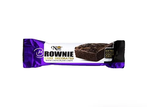 خرید کیک روغنی کاکائویی نظری + بهترین قیمت