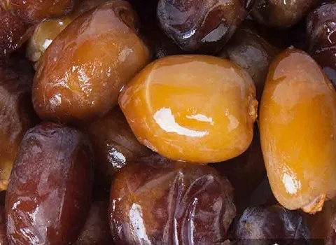 مرجع قیمت انواع خرمای برحی عسلی + خرید ارزان