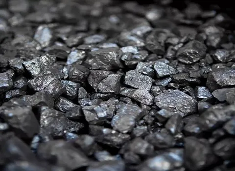 سنگ آهن خراسان؛ پودری کلوخه ای ناخالصی کم سطح کیفی بالا