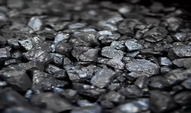سنگ آهن خراسان؛ پودری کلوخه ای ناخالصی کم سطح کیفی بالا