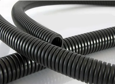 لوله پلی اتیلن خرطومی؛ عایق صدا منعطف مقاوم (13 16) میلی متر