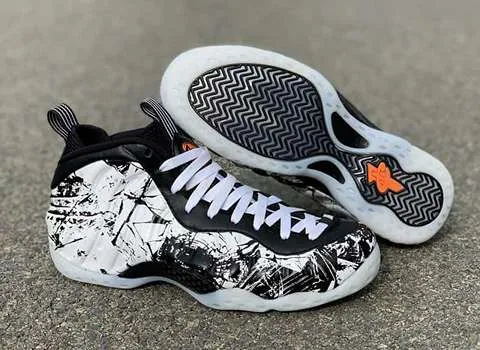 کفش کتانی دخترانه نایک؛ بدون پاشنه کفی رویه نرم 5 رنگ