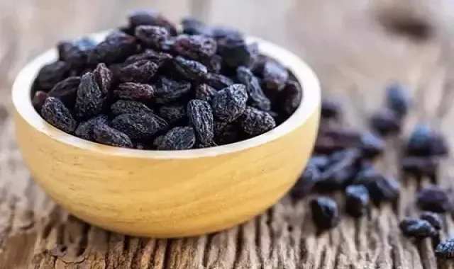 خرید کشمش قیصار + کارخانه تولید و عرضه پخش