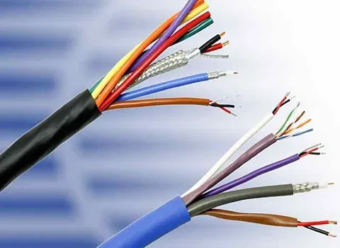 سیم کابل همدان؛ 2 3 فاز مقاومت بالا دارای استاندارد IEC