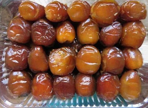 قیمت و خرید خرما عسلی خوشمزه با مشخصات کامل