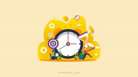 #بنگاه: چگونگی برنامه دادن به یک تازه وارد