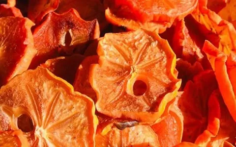 خرید و قیمت روز خرمالو خشک کره ای