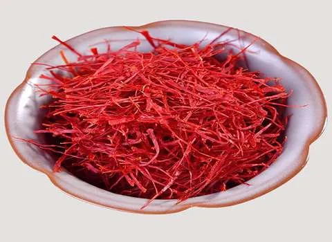 زعفران اصل قائنات مشهد؛ بسته بندی 2 طعم تلخ شیرین