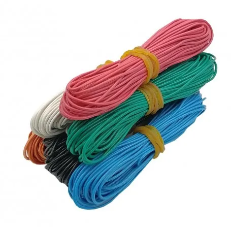 قیمت خرید سیم مفتولی روکش دار + مشخصات، عمده ارزان