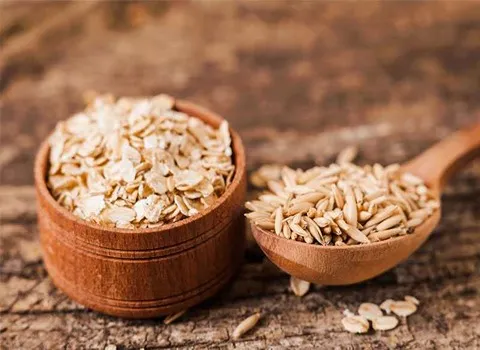 جو پوست کنده؛ طبع سرد خشک + مناسب دستگاه گوارش بدن