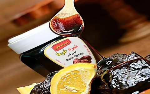 راهنمای خرید بریکس شیره خرما + قیمت عالی