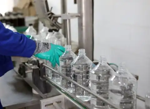 خرید و قیمت انواع الکل طبی خوراکی