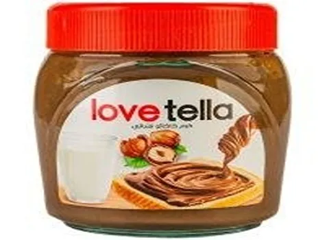 قیمت شکلات صبحانه لاوتلا