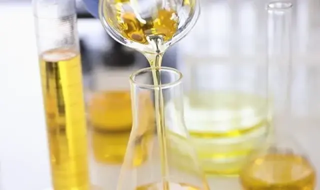 الکل خرما اتانول؛ بی رنگ بو داروسازی لوازم آرایشی بهداشتی (99 70 درصد) alcohol