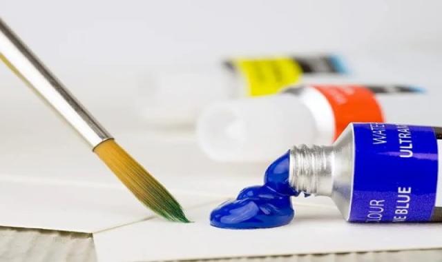 قیمت رنگ روغن نقاشی + پخش تولیدی عمده کارخانه