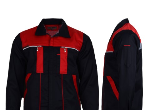 قیمت لباس کار برق