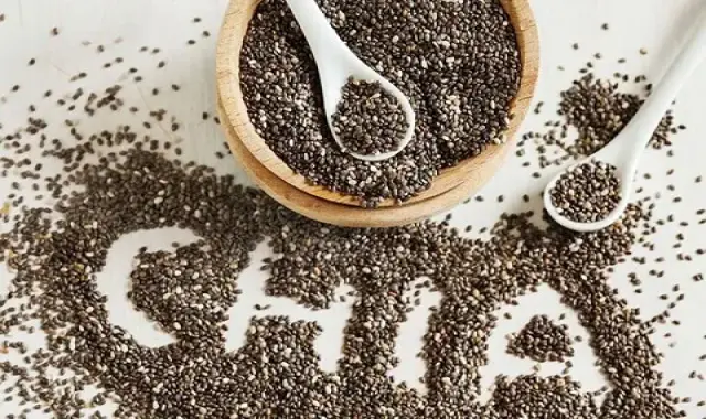 دانه سیاه چیا + قیمت خرید، کاربرد، مصارف و خواص