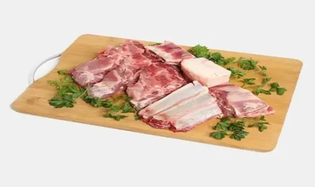 بهترین گوشت آبگوشتی گوسفندی + قیمت خرید عالی