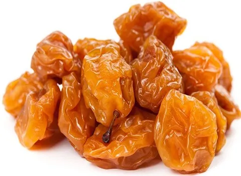 آلو بخارا در مشهد؛ قهوه ای زرد طعم ترش ملس تولید سنتی