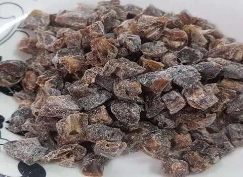 چیپس خرما دارچینی؛ طبع گرم درمان دیابت حاوی ویتامین D