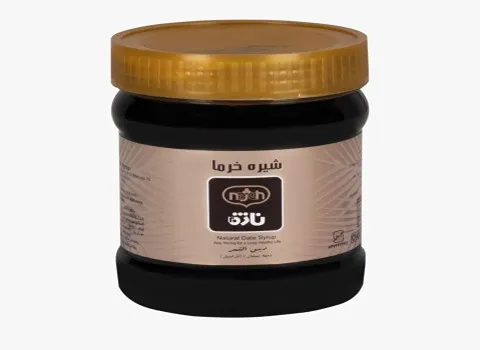 شیره خرما ناژه؛ گرم مواد مغذی معدنی ویتامین Energy