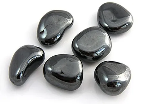 خرید و قیمت انواع سنگ گارنت سیاه