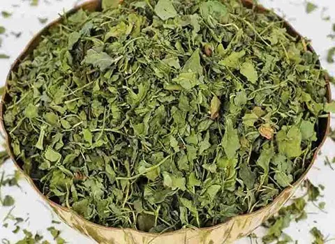 بهترین سبزی خشک معطر + قیمت خرید عالی