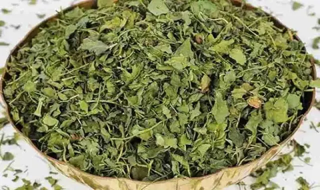 بهترین سبزی خشک معطر + قیمت خرید عالی