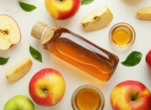 سرکه سیب قرمز + قیمت خرید، کاربرد، مصارف و خواص