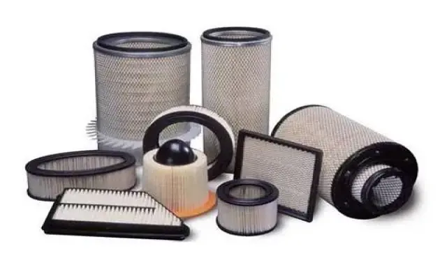 فروش فیلتر هوا خودرو در مدل های متنوع با قیمت ویژه