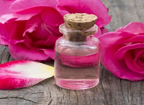 گلاب ۳۰ درصد؛ 2 3 آتیشه سنتی صنعتی مناسب (شربت آبلیمو)