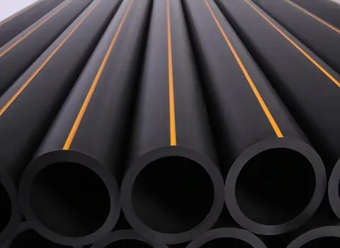 لوله پلی اتیلن سایز 6؛ انتقال آب آشامیدنی فاضلاب مقاوم برابر رطوبت سرما