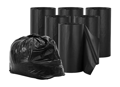نایلون زباله رولی؛ سبز قرمز سیاه عطری لندنی برگی Canada