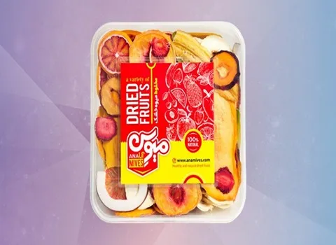 معرفی میوه خشک میوس + بهترین قیمت خرید