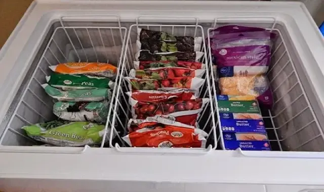 قیمت یخچال ویترینی هیمالیا