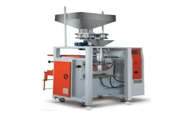 خرید انواع دستگاه بسته بندی خشکبار + قیمت