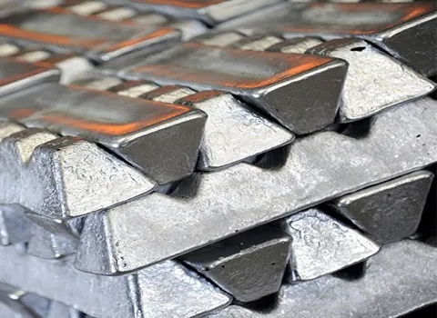 معرفی شمش آلومینیوم ضایعاتی + بهترین قیمت خرید