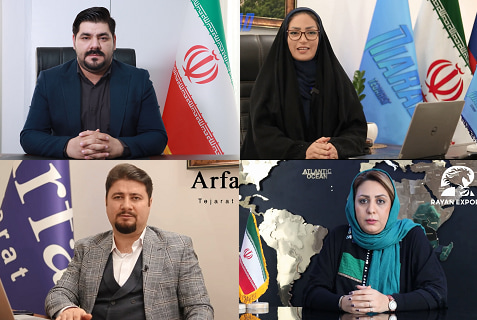 آموزش های بنگاه های تجاری - ۲۸ مرداد