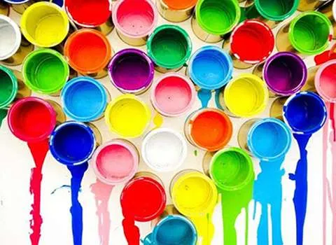 خرید عمده رنگ صنعتی اکسیر با بهترین شرایط