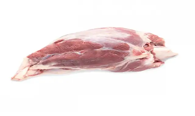 گوشت ماهیچه گوساله آشنایی صفر تا صد قیمت خرید عمده