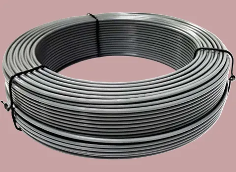 سیم مفتول گالوانیزه تاکستان؛ گرم سرد آرماتوربندی بسته بندی Red