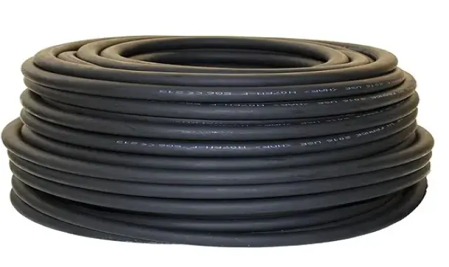 آموزش خرید سیم برق نمره 8 صفر تا صد