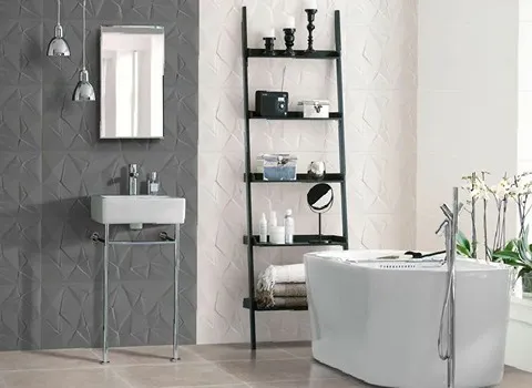 کاشی و سرامیک صدیق سرام آباده؛ گرانیت شیشه 3 کاربرد آشپزخانه استخر کف