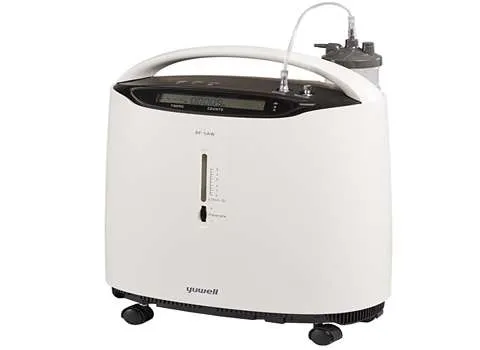 قیمت خرید دستگاه اکسیژن ساز 20 لیتری + تست کیفیت