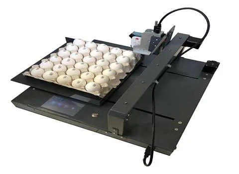 خرید جت پرینتر تخم مرغ | فروش انواع جت پرینتر تخم مرغ با قیمت مناسب